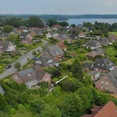Apartament Am Huenengrab *