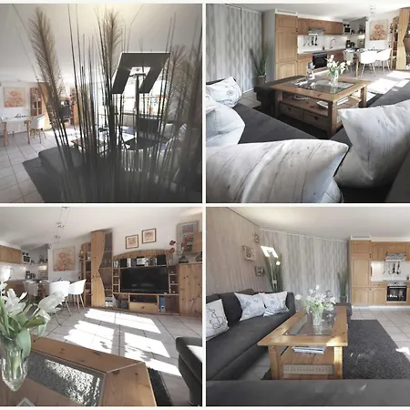Am Huenengrab Apartament *