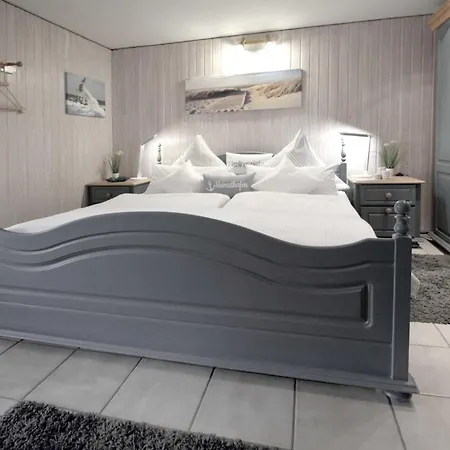 Apartament Am Huenengrab