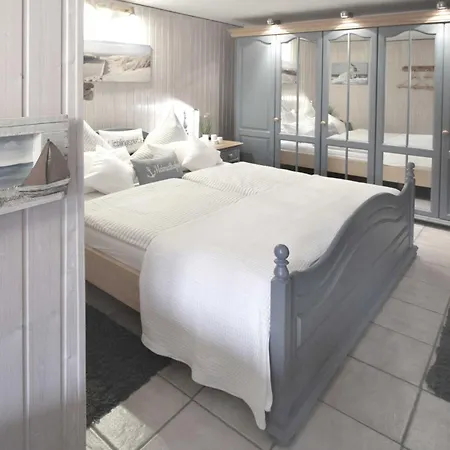 Apartament Am Huenengrab Malente