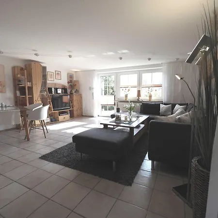 Am Huenengrab Apartament *