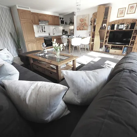 Am Huenengrab Apartament