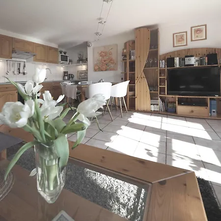 Apartament Am Huenengrab