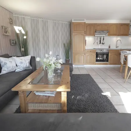 Am Huenengrab Apartament
