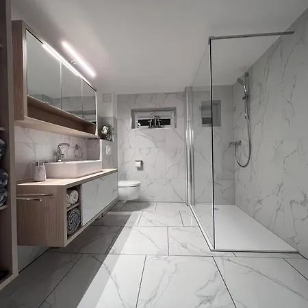 Am Huenengrab Apartament